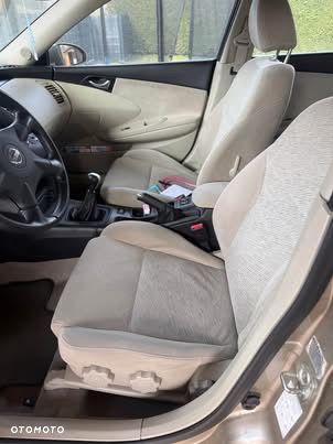 Nissan Primera 2.0 SLX - 9