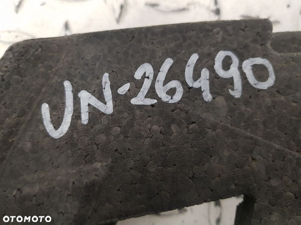 ABSORBER PRZÓD PRZEDNI ZDERZAKA + CZUJNIK OCHRONY PIESZYCH PTS BMW 5 G30 G31 7385285 9337656 - 5
