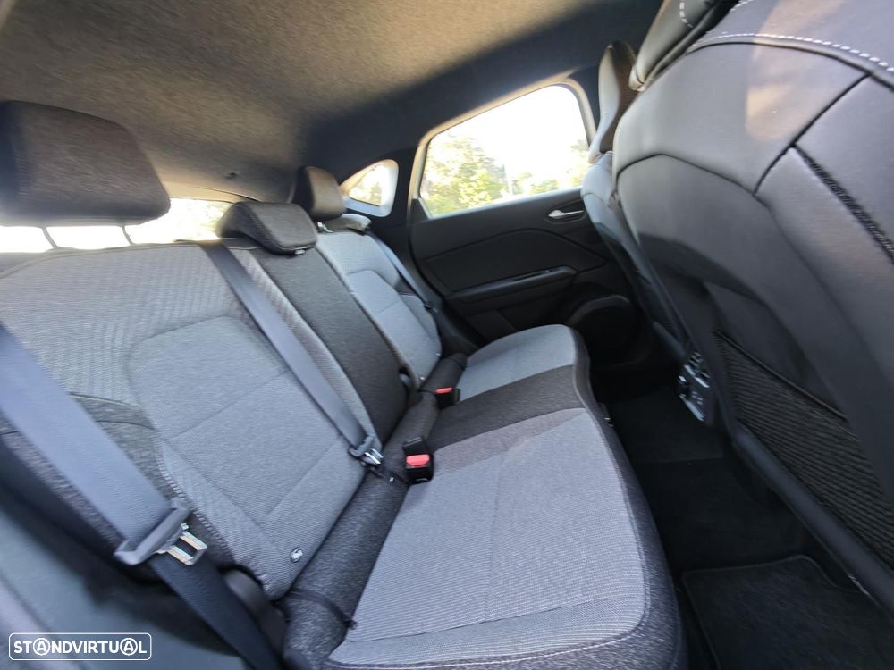 Mitsubishi ASX 1.0 MPI-T Kaiteki - 32