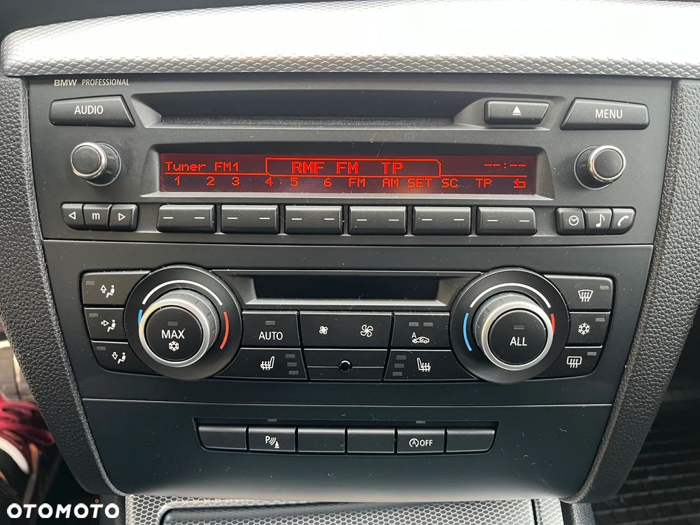 BMW Seria 1 - 20