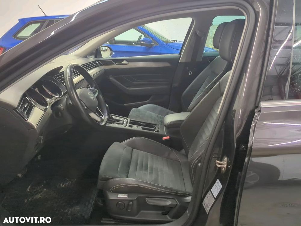 Volkswagen Passat - 3