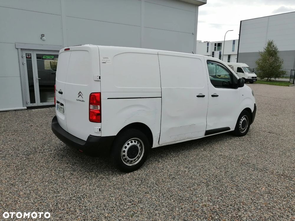 Citroën Jumpy - 3
