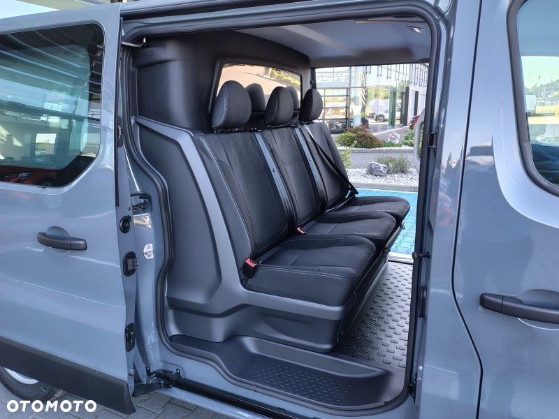 Renault Trafic - 5