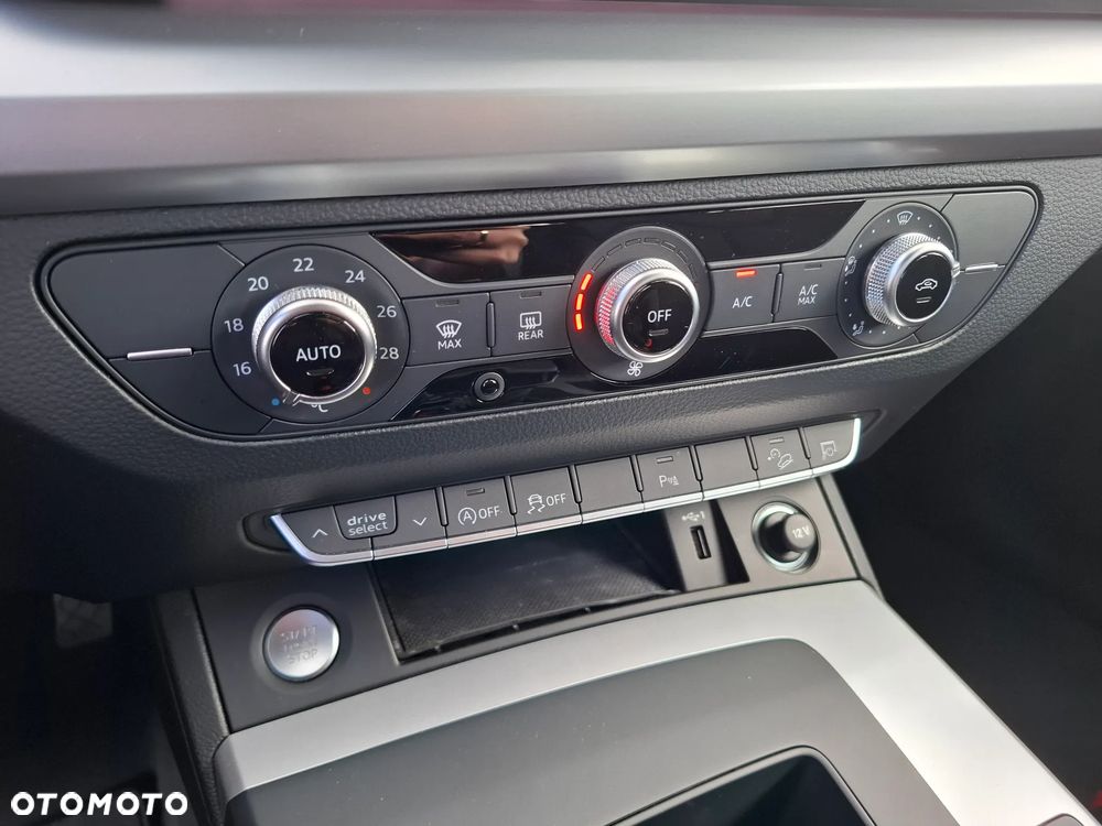 Audi Q5 Sportback 40 TDI mHEV Quattro Advanced S tronic - 14