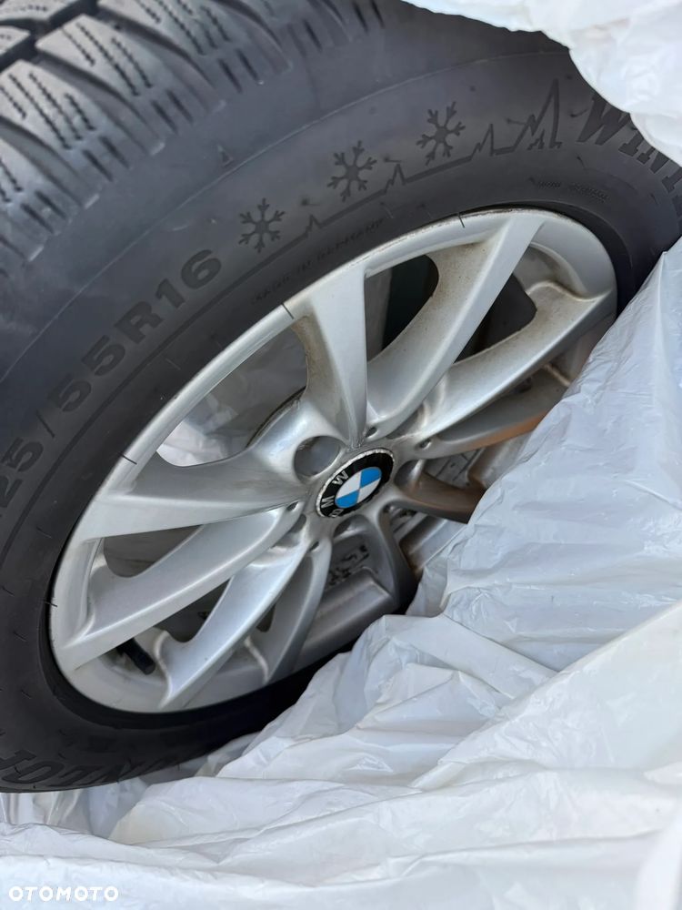 BMW Seria 3 320d - 15