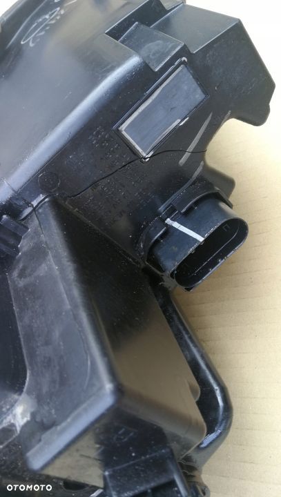 LAMPA PRAWY PRZÓD TESLA MODEL S XENON 14- - 7