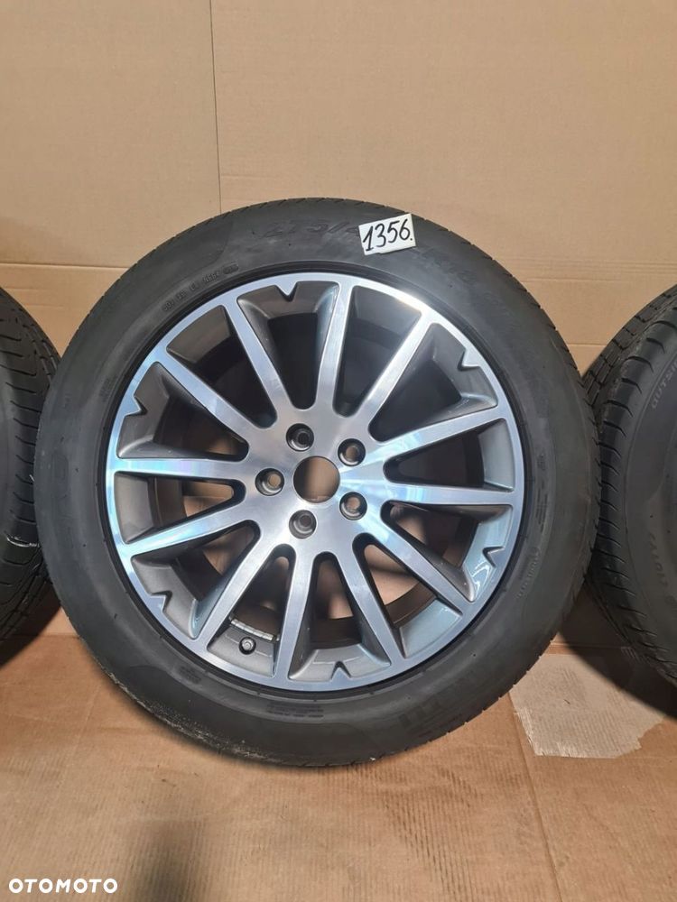 Felga aluminiowa Maserati Ghibli 7.5" x 18" - 5