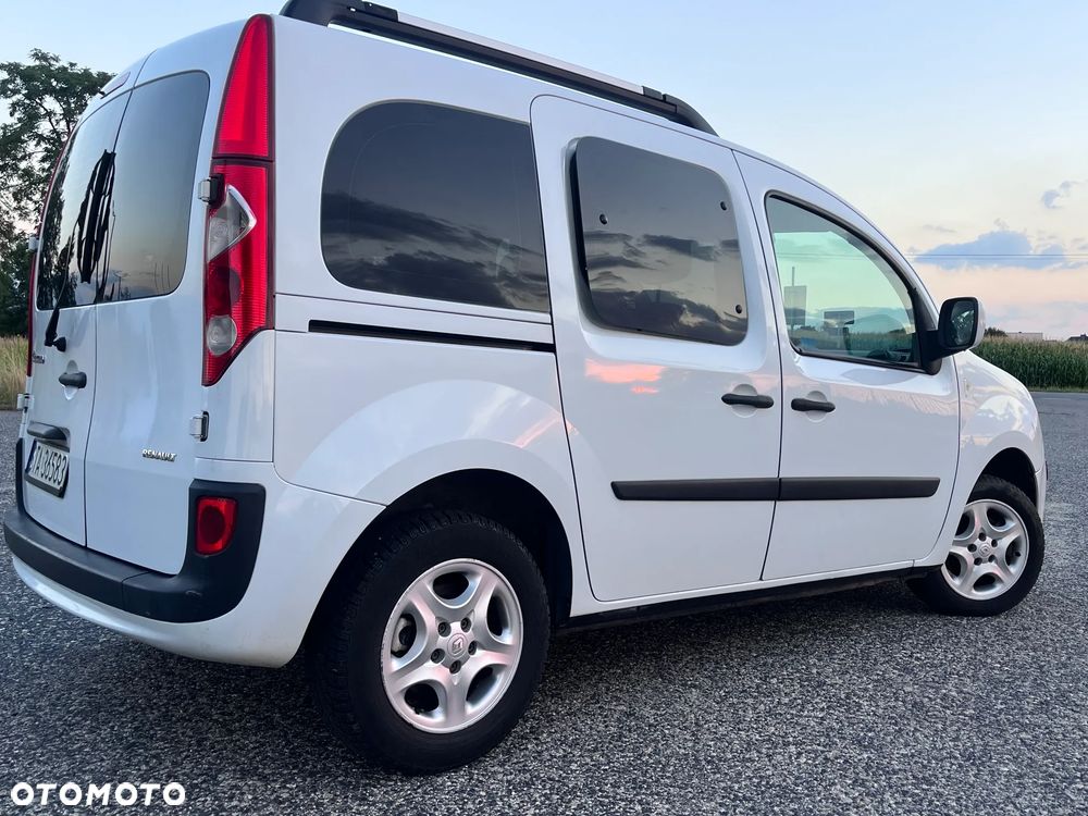 Renault Kangoo - 13