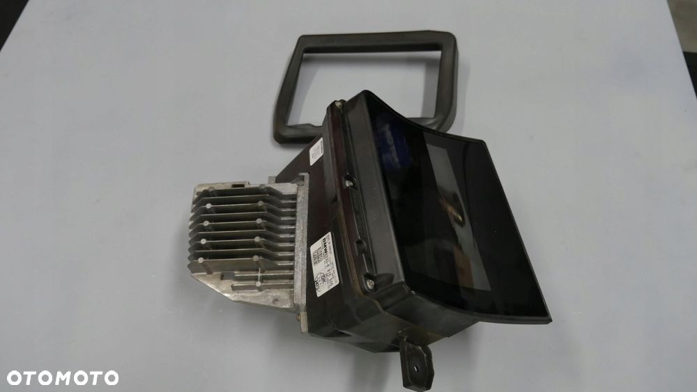 bmw x4 f26 wyświetlacz hud head up display 6815505 - 4