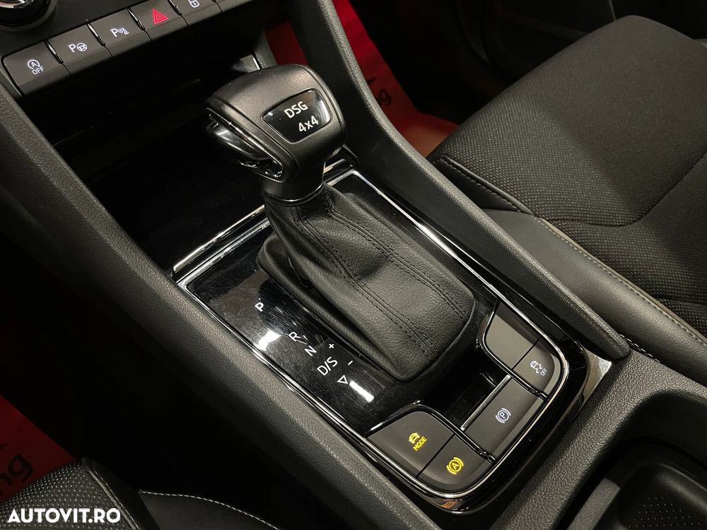 Skoda Kodiaq 2.0 TSI 4X4 DSG Style - 32