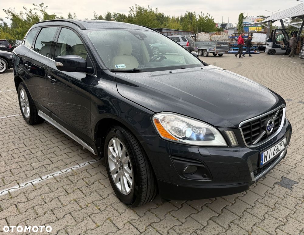 Volvo XC 60 - 2