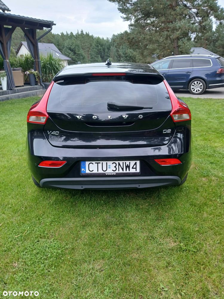 Volvo V40 - 3