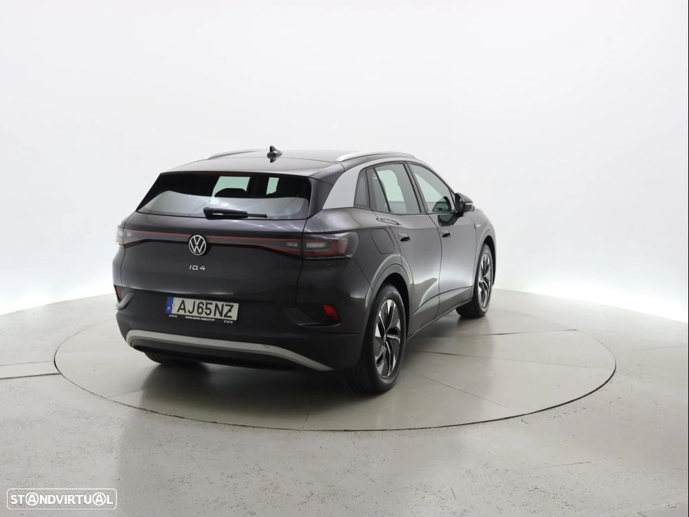 VW ID.4 77 kWh Pro Performance - 6