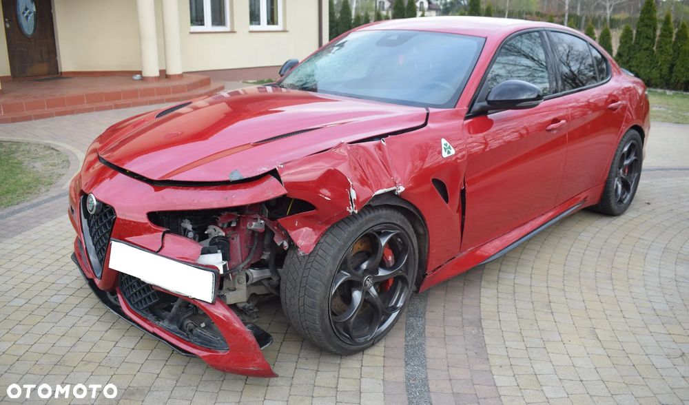 Alfa Romeo Giulia - 3