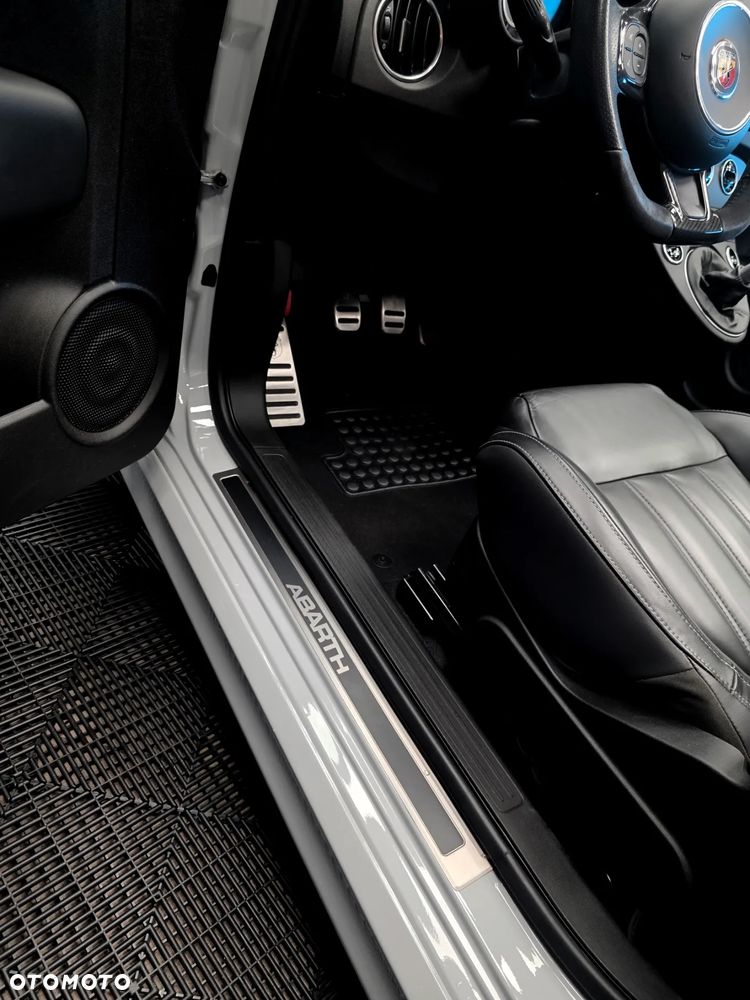 Abarth 595C - 10