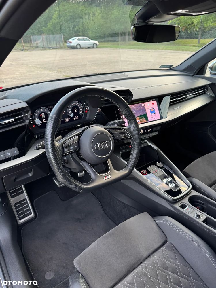 Audi S3 - 12
