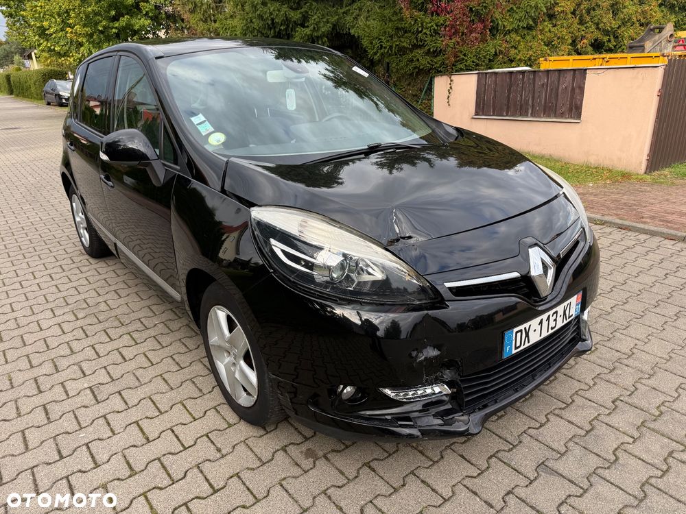 Renault Scenic - 3