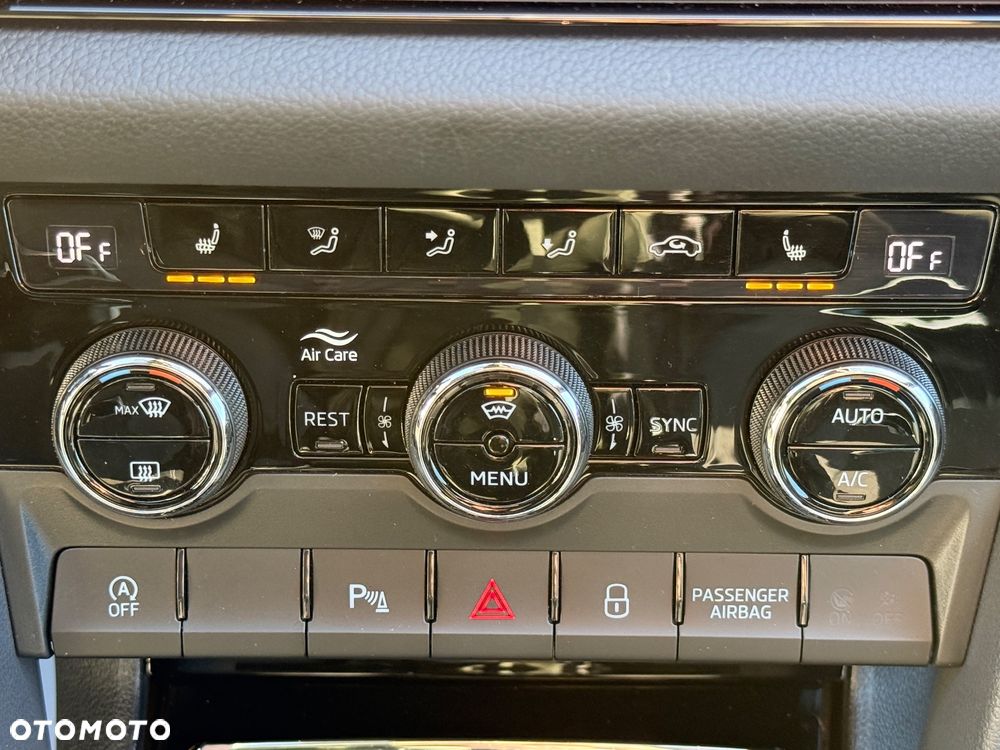 Skoda Kodiaq 2.0 TDI DSG Sportline - 39