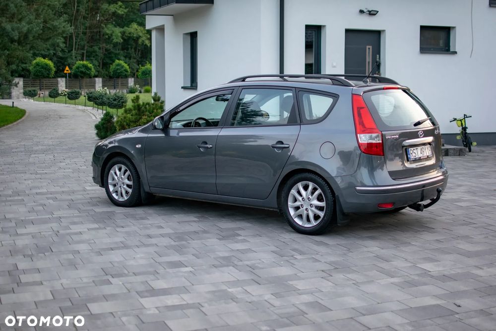 Hyundai i30 - 26