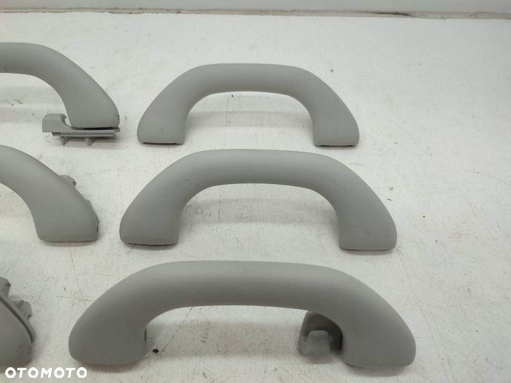 RĄCZKI PODSUFITKI KOMPLET VW SHARAN II ALHAMBRA 7N - 6