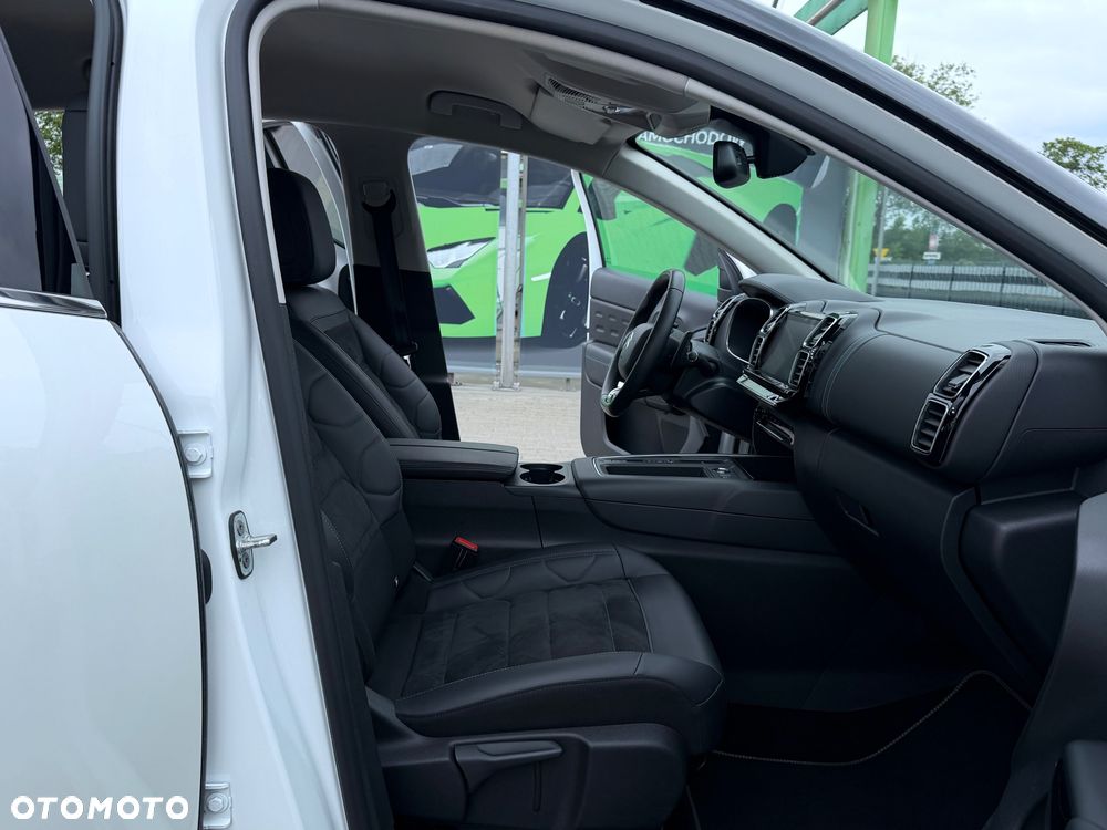 Citroën C5 Aircross - 30