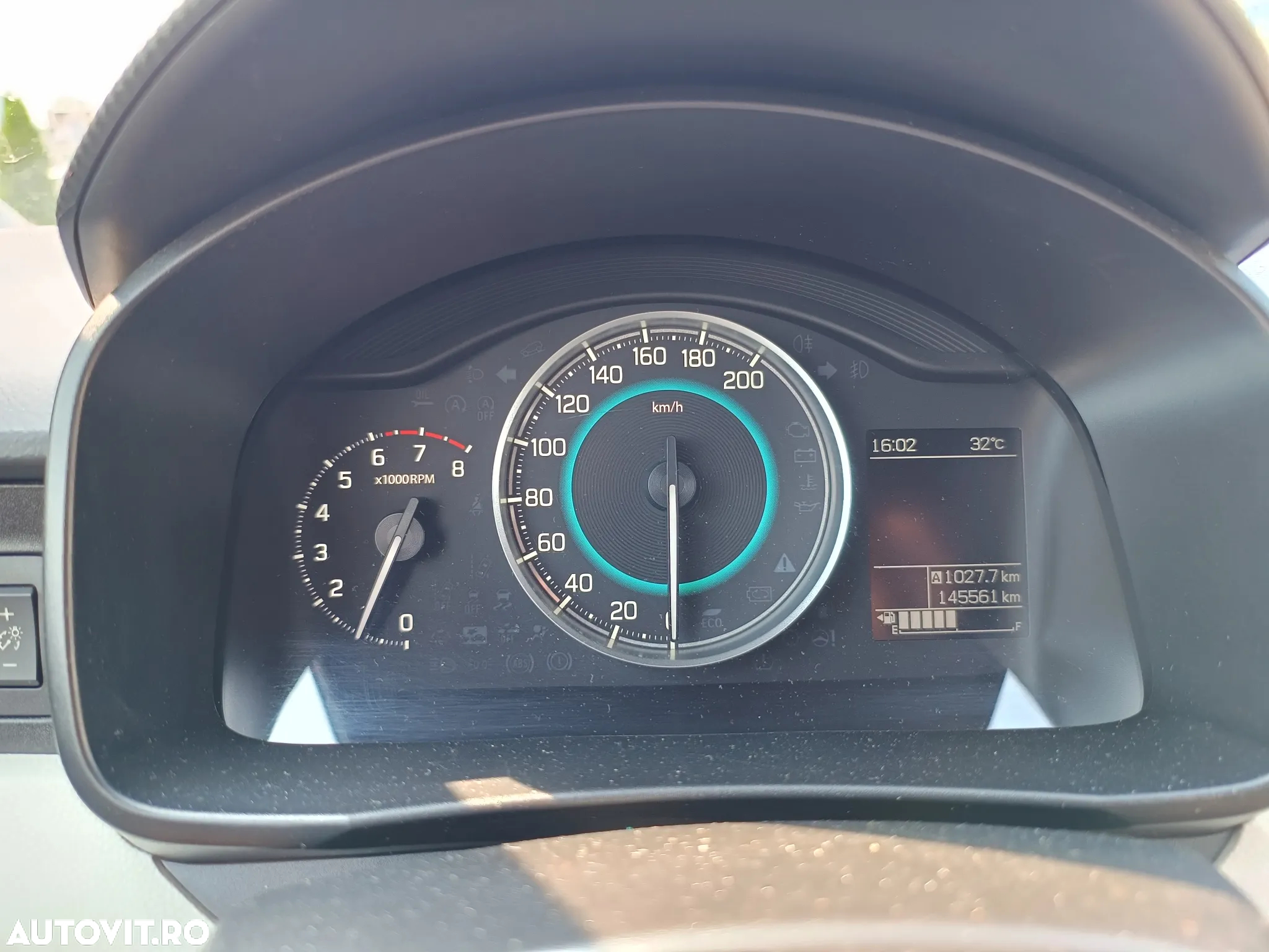 Suzuki Ignis - 10