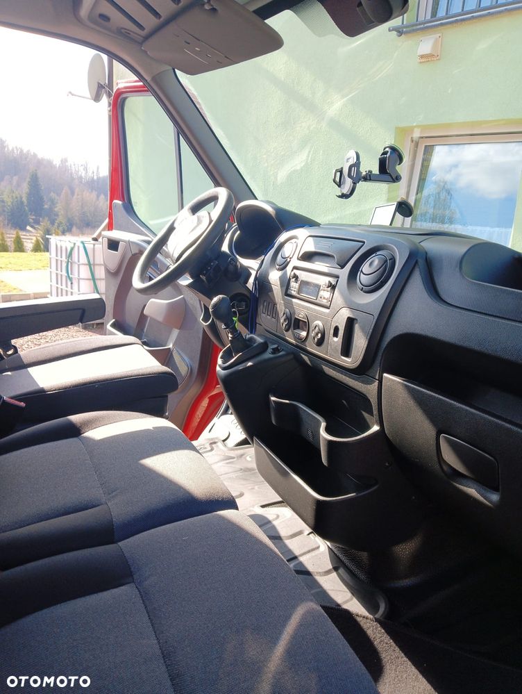 Renault Master - 16