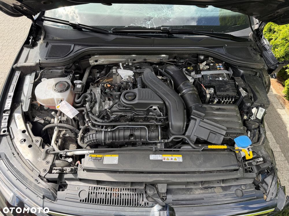 Volkswagen Golf Variant 1.5 eTSI OPF DSG Life - 9