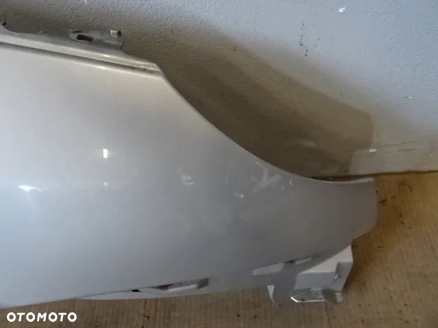 BŁOTNIK PRAWY PRZÓD PRZEDNI PEUGEOT 807 NR578 - 3