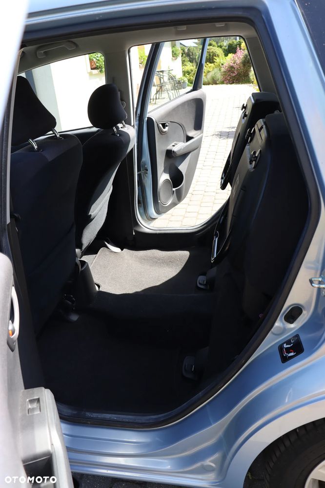 Honda Jazz 1.4 i-VTEC Exclusive - 20
