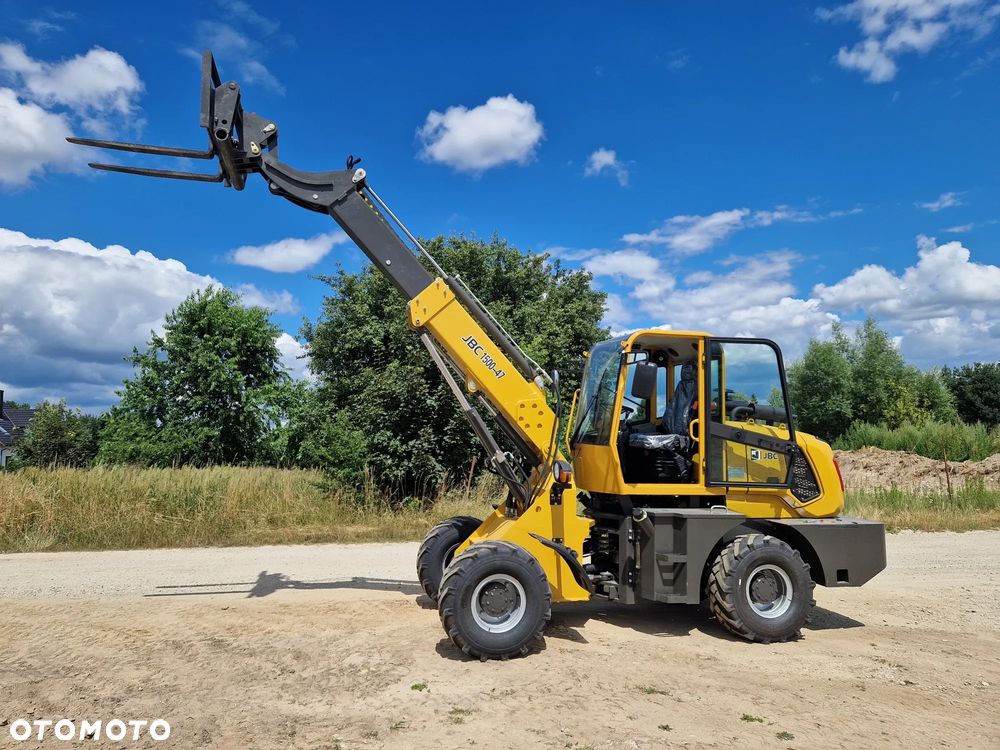 JCB JBC 1500-47 - 23