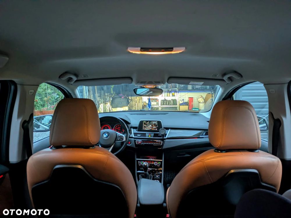 BMW Seria 2 218i GT Luxury Line - 3