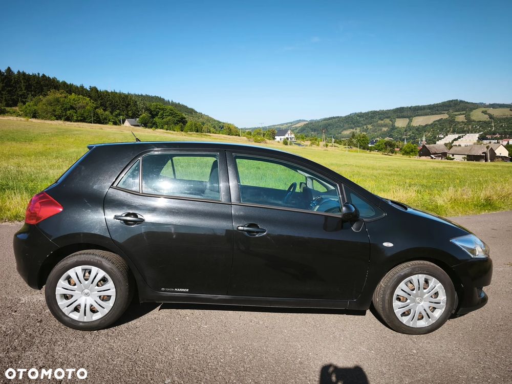 Toyota Auris 1.4 D-4D - 6