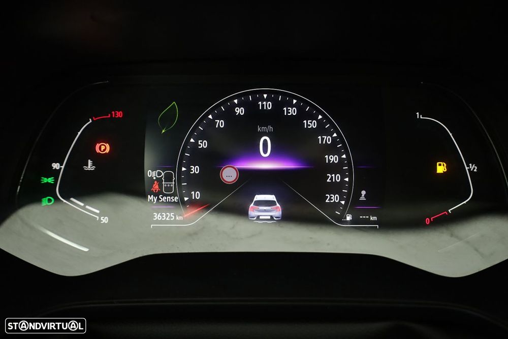 Renault Captur 1.0 TCe Techno - 16