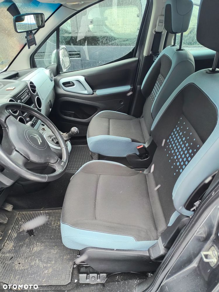 Citroën Berlingo 1.6 HDi XTR - 7