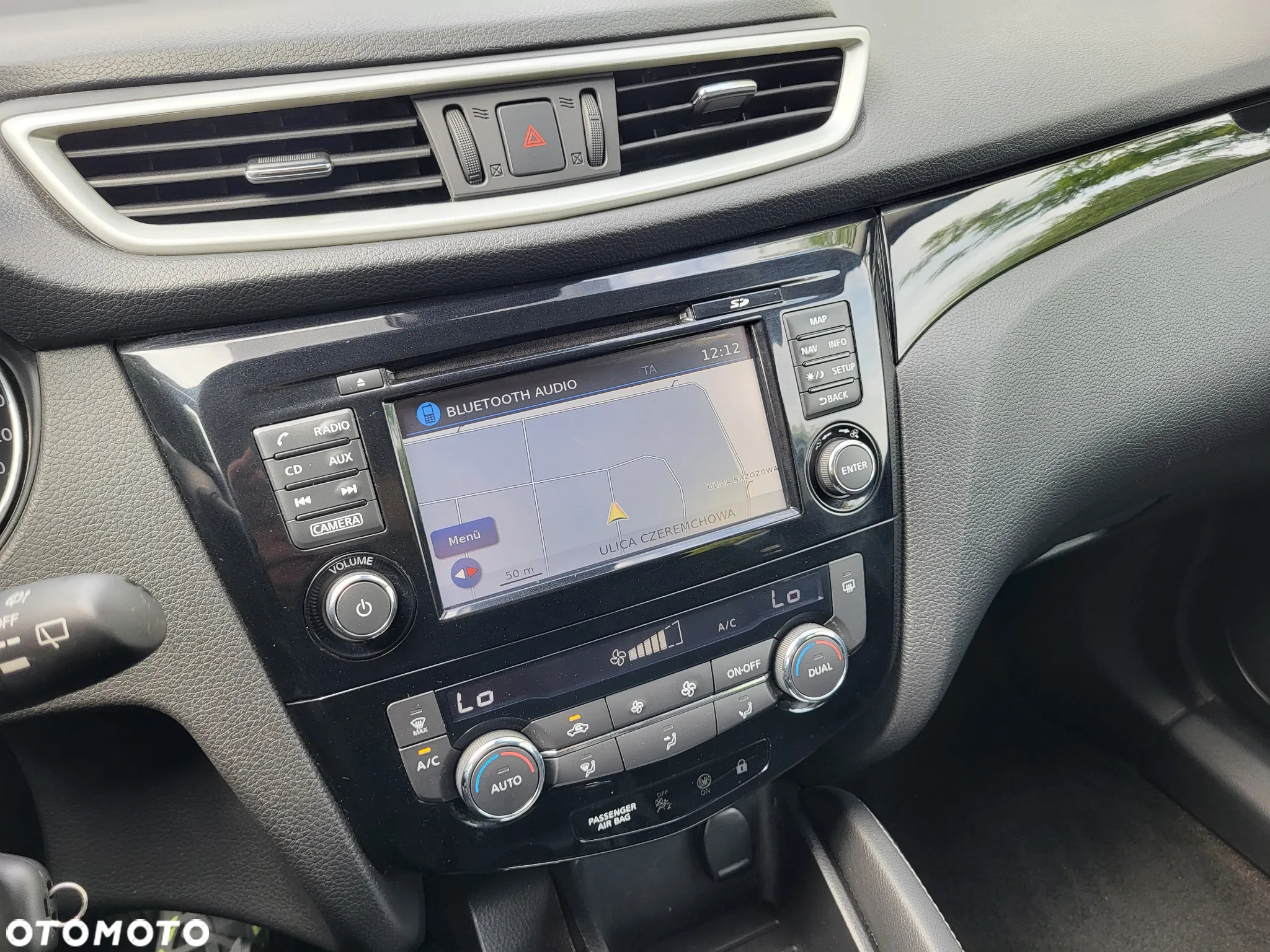 Nissan Qashqai 1.2 DIG-T Tekna - 34