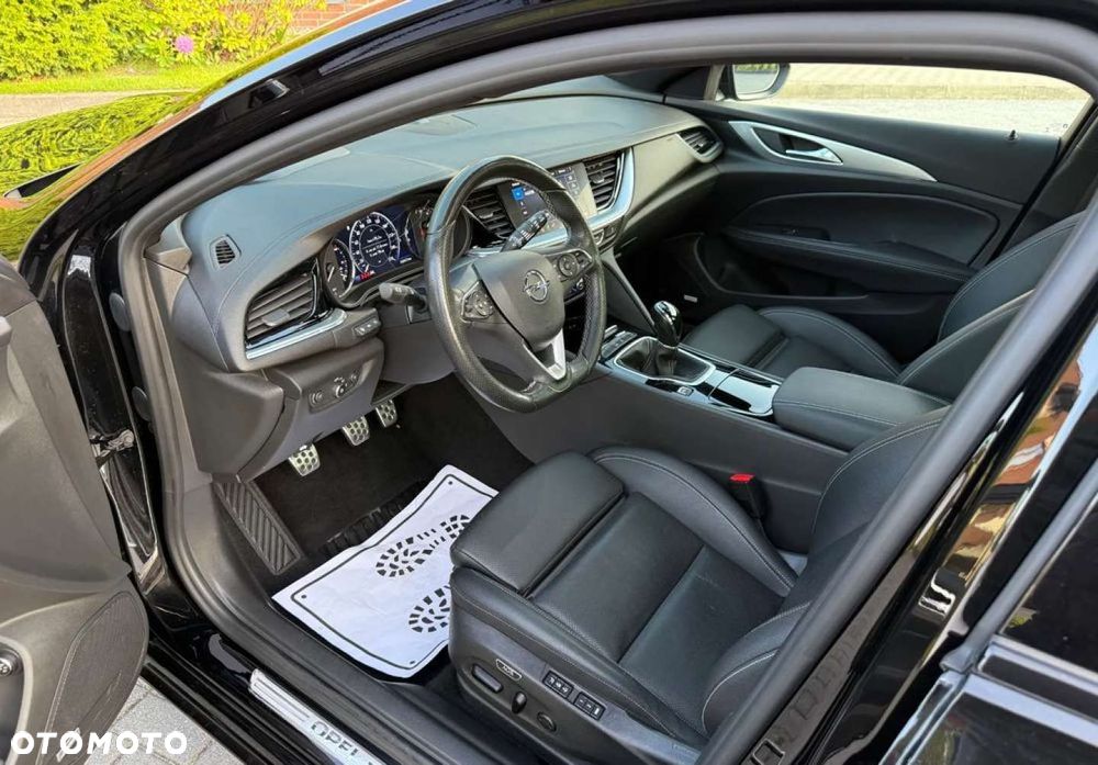 Opel Insignia 1.5 CDTI Ultimate S&S - 23