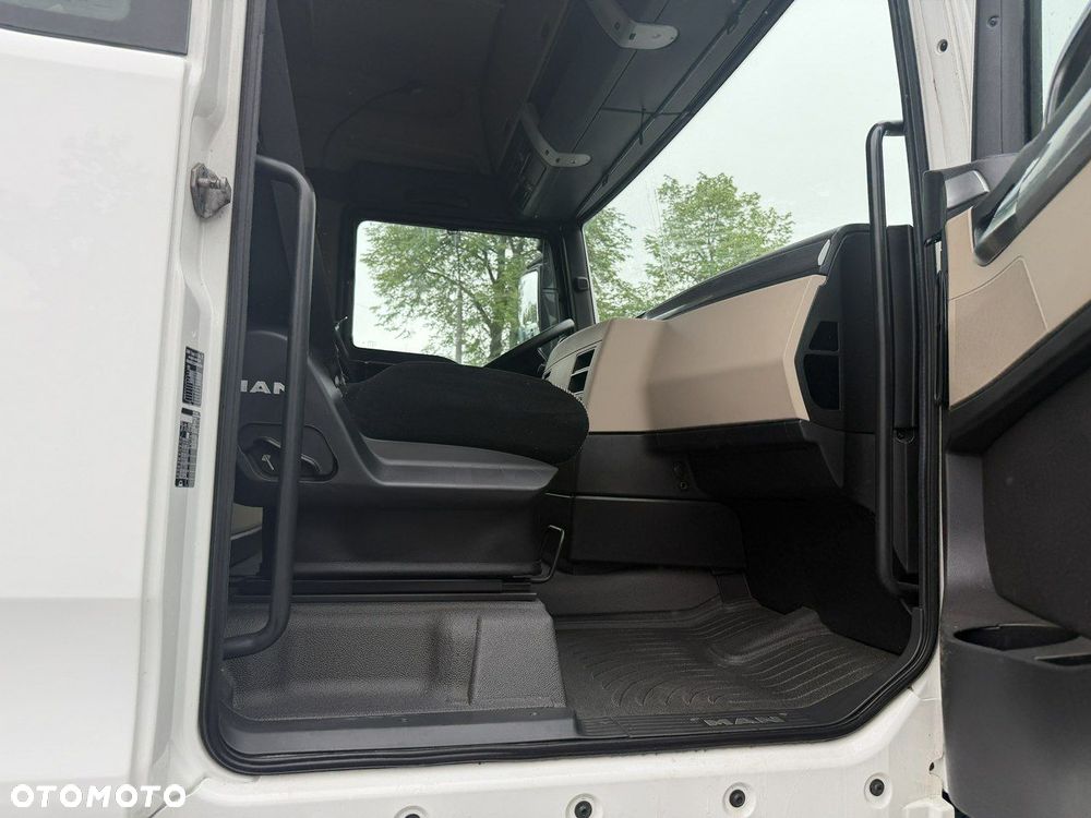 MAN TGX 18.470 XLX - 7