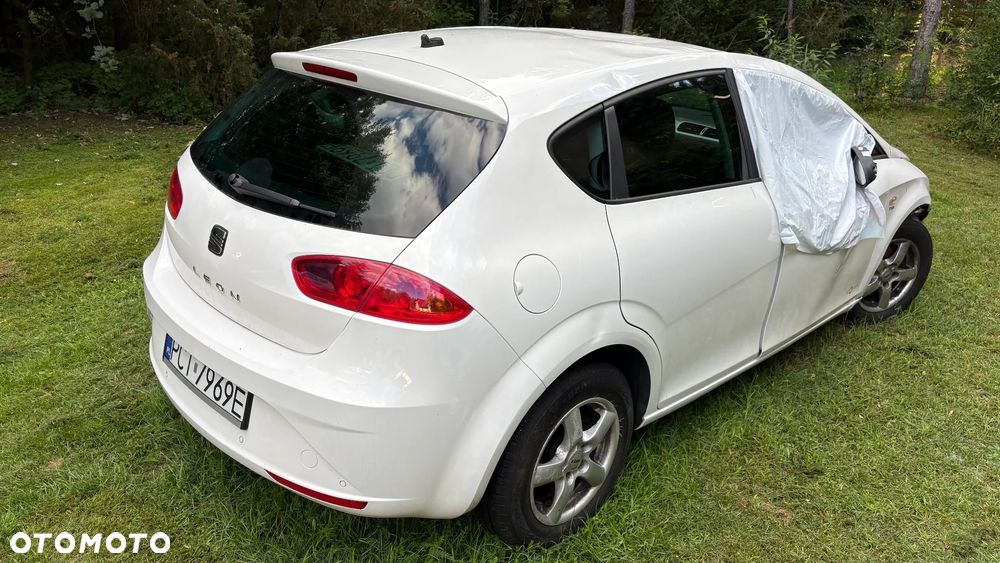 Seat Leon 1.4 TSI Style Copa - 7