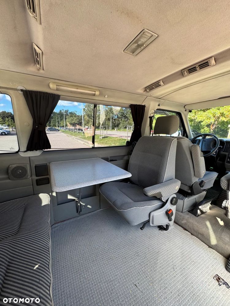 Volkswagen Transporter T4 TDI - 21