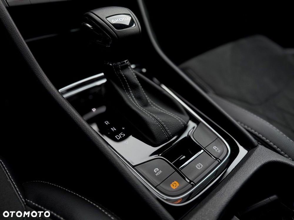Skoda Kodiaq 1.5 TSI ACT 4x2 Sportline DSG 7os - 25