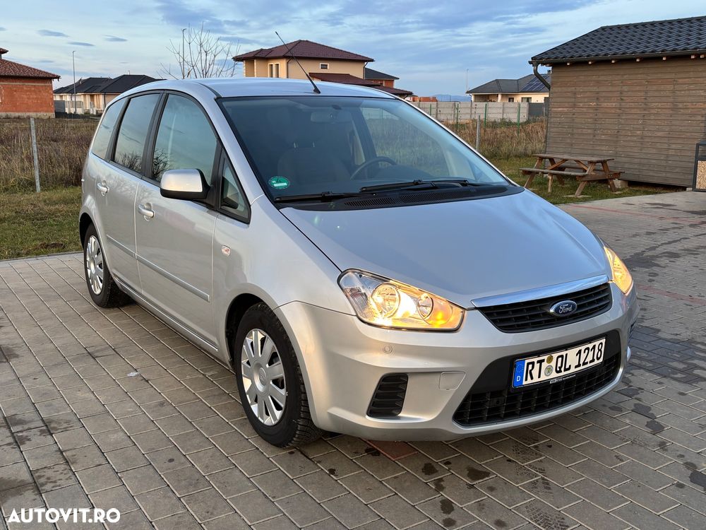 Ford C-Max 1.8 Style - 2