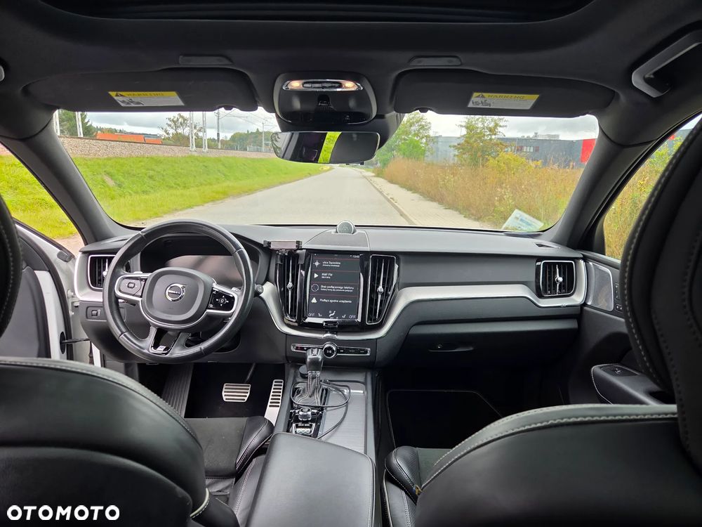 Volvo XC 60 - 13