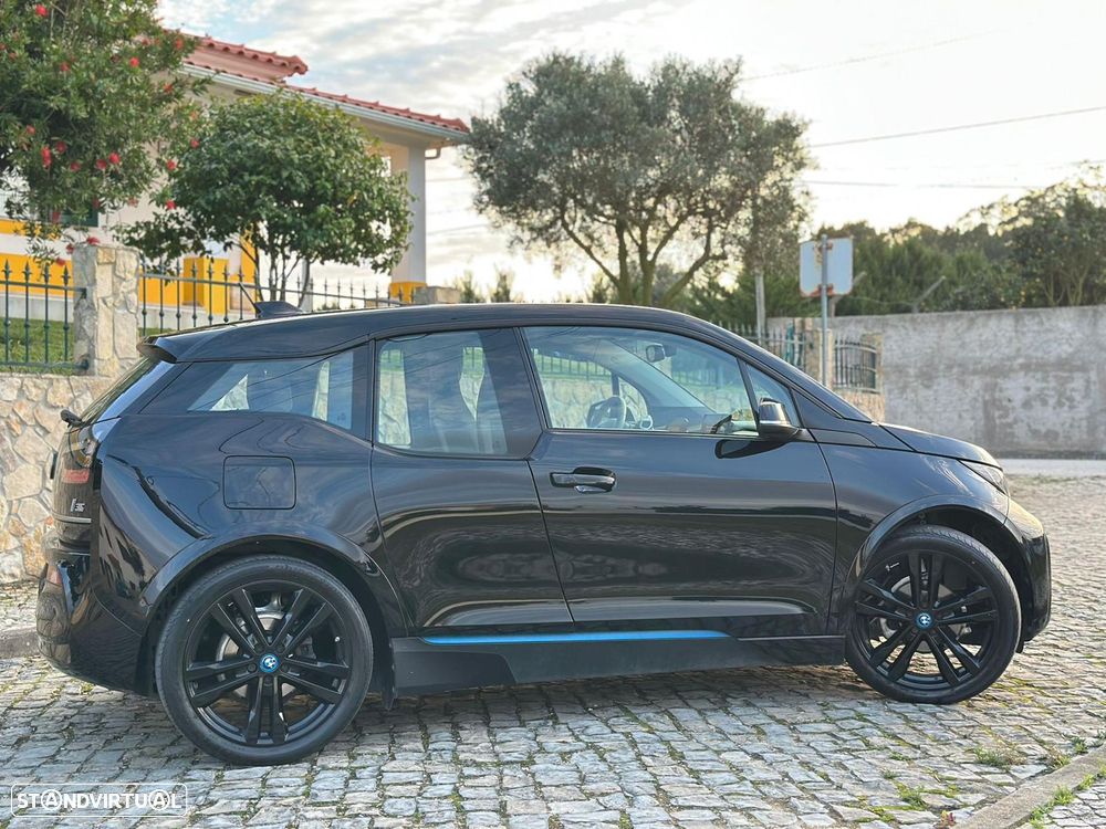 BMW i3 s 120Ah - 6