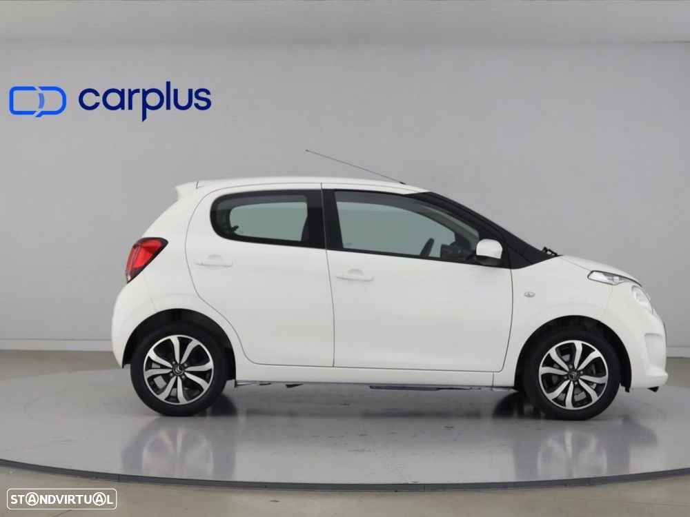 Citroën C1 1.0 VTi Shine - 8