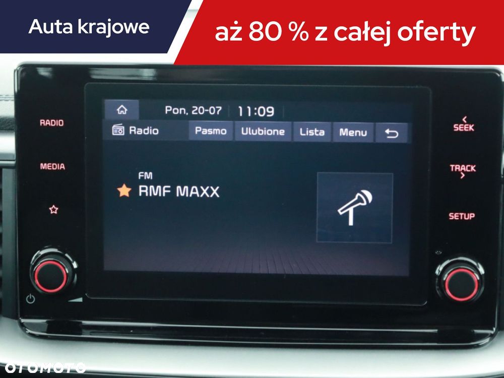 Kia Ceed - 12
