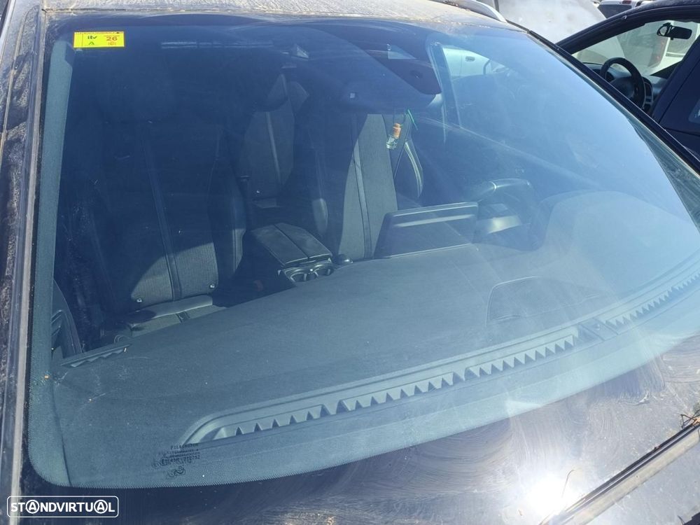 PÁRA-BRISAS PEUGEOT 3008 - 1