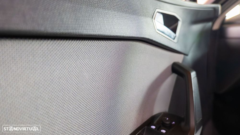 SEAT Leon 2.0 TDI Style - 14