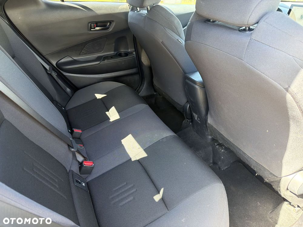 Toyota C-HR 1.8 Hybrid Style - 10
