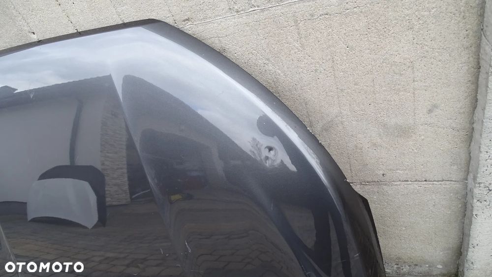 FORD ECOSPORT II LIFT - maska - 3